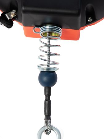  Блокирующее инерционное устройство Венто втягивающего типа НВ15 в Сочи  