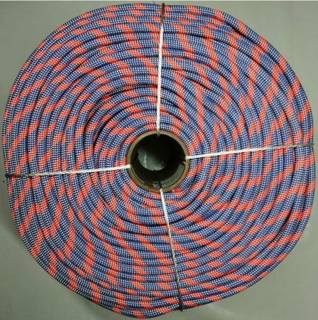  Веревка Шнур статика д.11 мм.48 пр."Скала S" в Сочи  