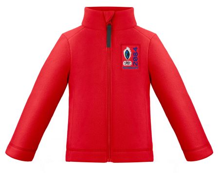 Толстовка Poivre Blanc W21-1510-BBBY/A голубой в Сочи