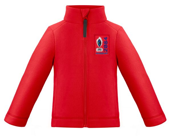 Толстовка Poivre Blanc W21-1510-BBBY/A голубой в Сочи