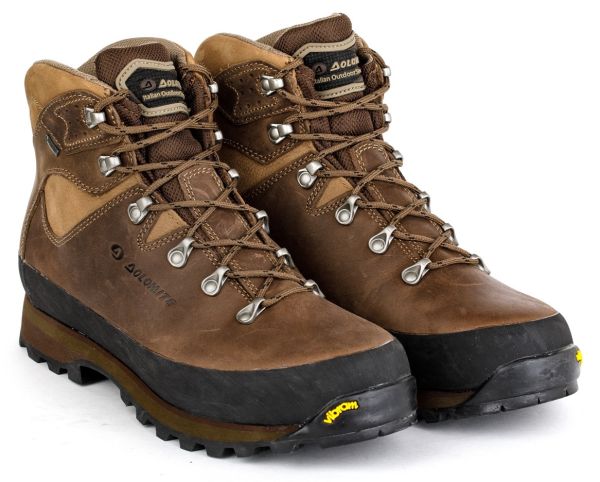 Купить ботинки dolomite tofana gtx dark brown. в Сочи