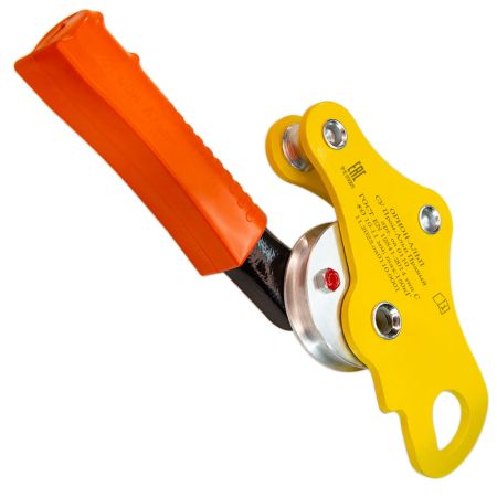  Спусковое устройство Пром-Альп Правый Орион Альп в Сочи  