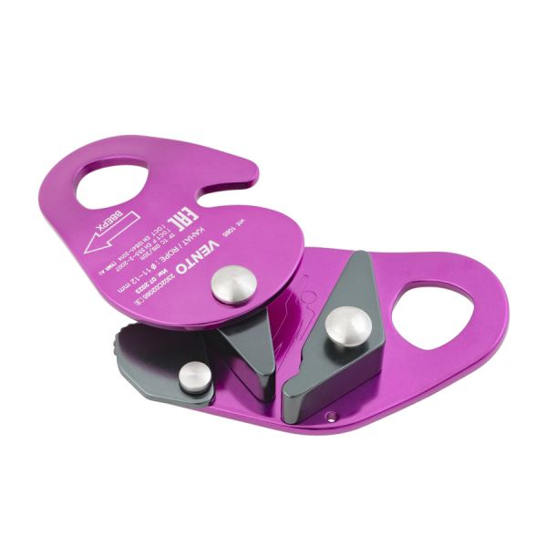  Зажим Венто страховочный Капля дюраль в Сочи  