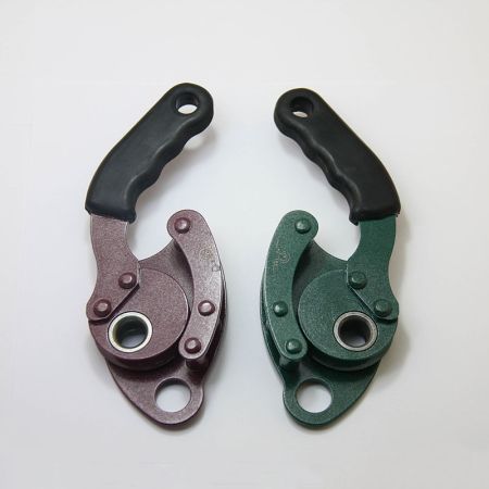  Спусковое устройство Промальп Федя-L левый KROK в Сочи  