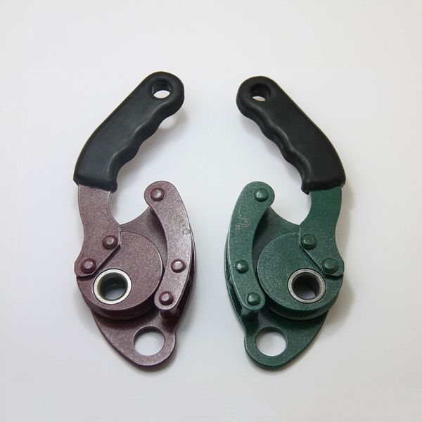  Спусковое устройство Промальп Федя-L левый KROK в Сочи  