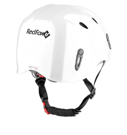  Каска Red Fox Combi белый в Сочи  
