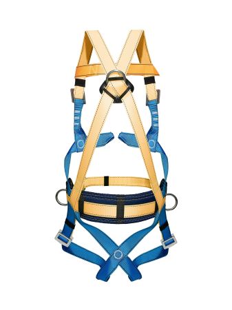  Удерживающая страховочная привязь УСП-2Ж4 в Сочи  