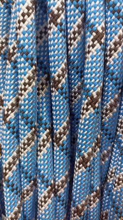  Веревка Шнур статика д.11 мм.48 пр."Скала S" в Сочи  