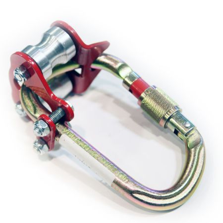  Ролик на карабин Спринтер ОрионАльп в Сочи  