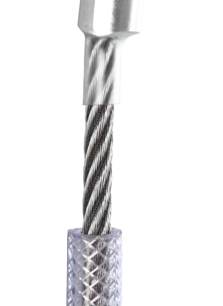  Строп Венто стальной одинарный С12 в Сочи  