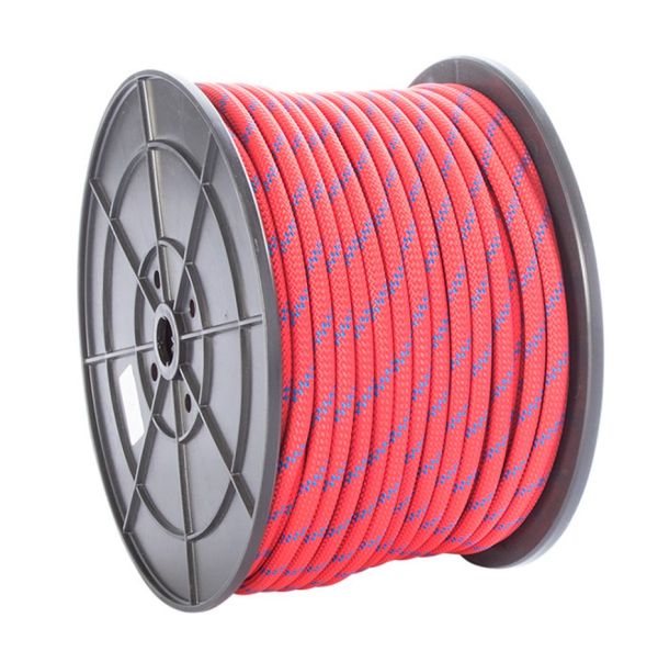  Веревка Венто Профистатик 11 красная в Сочи  