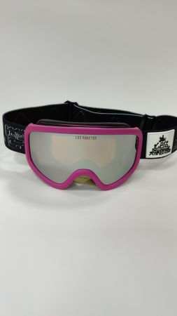 Купить Маска Los Raketos Kooky Orange 21912,13 в Сочи