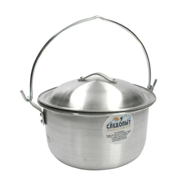 Котел Следопыт костровой 3л PF-CWS-P09