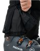 Брюки горнолыжные Phenix Super 4Way Stretch BK в Сочи