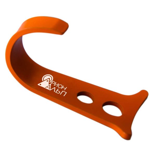  Скай Хук ОрионАльп в Сочи  