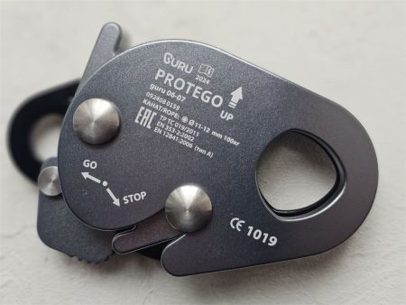  Зажим GURU PROTEGO в Сочи  