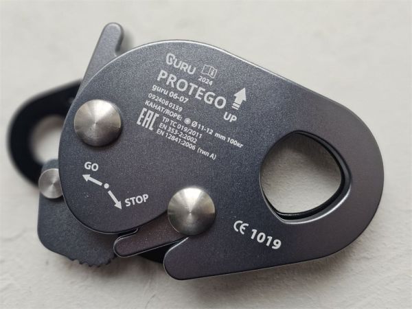  Зажим GURU PROTEGO в Сочи  