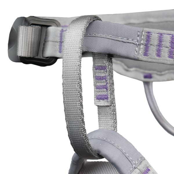  Страховочная система Венто Neon фиолетовый в Сочи  