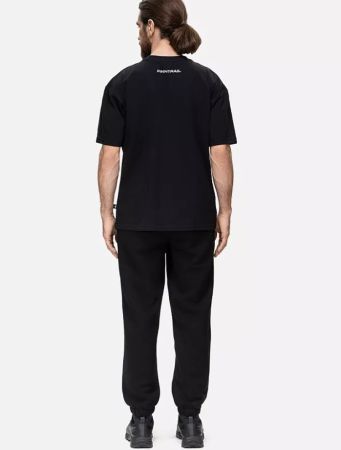 Футболка Finntrail Logo 6734 Black