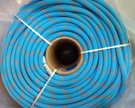  Веревка Шнур статика д.10 мм.48 пр."Скала S" в Сочи  