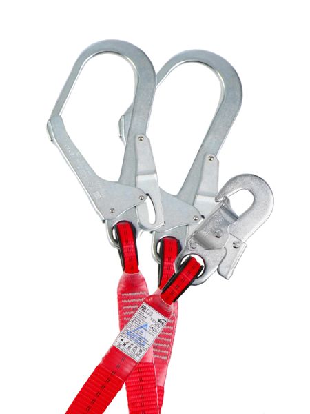  Строп Венто ленточный двойной нерегулируемый А22 в Сочи  