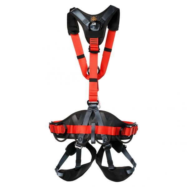  Страховочная система Вертикаль Eagle fast в Сочи  