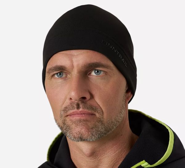 Шапка Finntrail Venom 9718 Graphite в Сочи