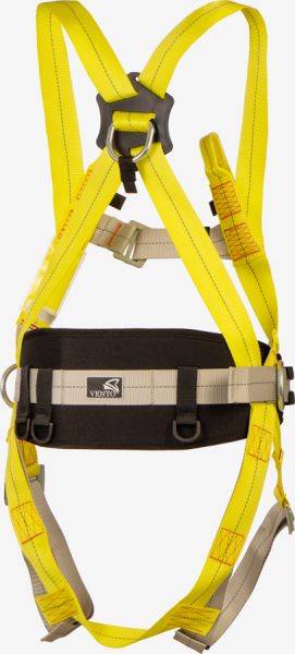  Страховочная система Венто «Альфа 2.5» в Сочи  