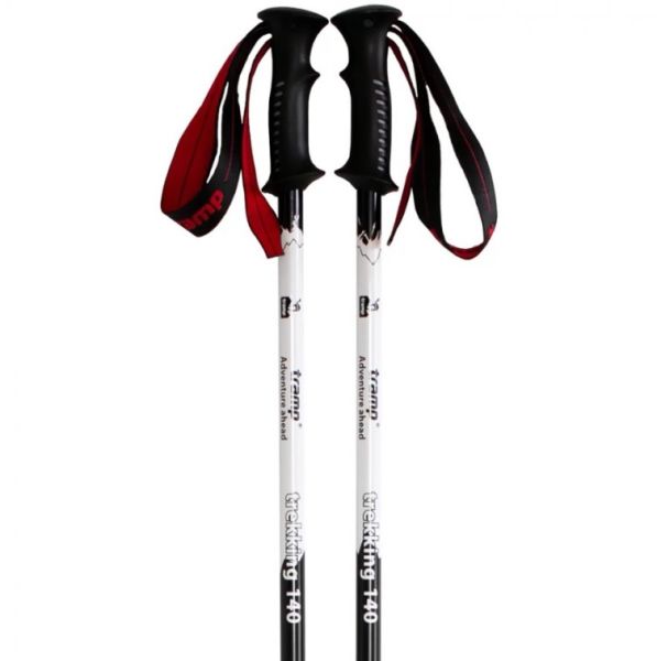Палки треккинговые Tramp Trekking 140 TRR-003