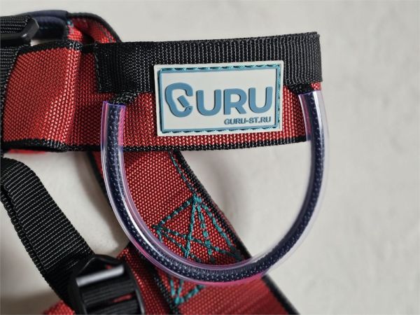  Поясная беседка GURU Start в Сочи  
