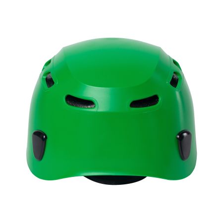  Каска Вертикаль альпинисткая Phantom зеленая в Сочи  