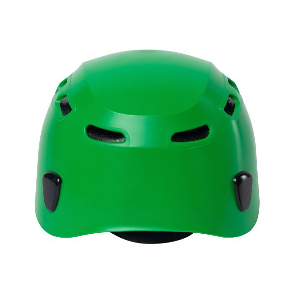  Каска Вертикаль альпинисткая Phantom зеленая в Сочи  