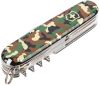 Нож Victorinox 1.3713.94 Huntsman камуфляж