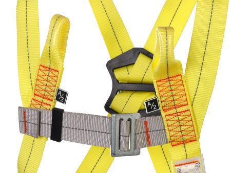  Страховочная система Венто «Альфа 2.5» в Сочи  