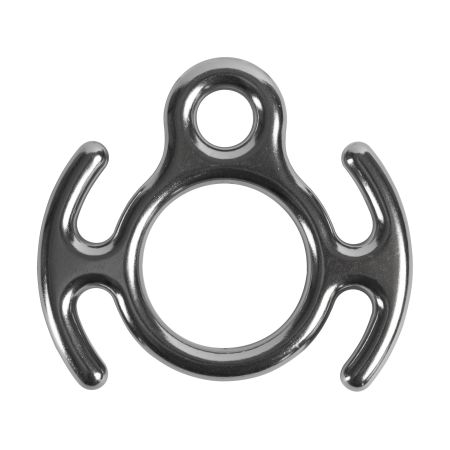  Спусковое устройство 8 с 2 рогами дюраль Инвар Вертикаль в Сочи  