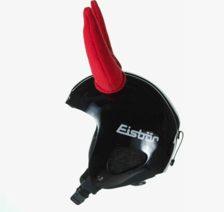 Аксессуары Eisbar Bull Horn Red в Сочи