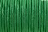  Шнур ПА плетеный 16-ти пр.с ПА серд.d 3мм зеленый,синий в Сочи  