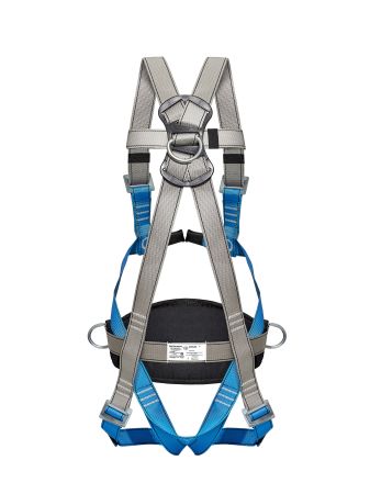  Удерживающая страховочная привязь УСП-2Ж4 Серия "Комфорт" L в Сочи  