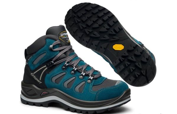 Купить ботинки grisport арт.13711s49tn tm жен.темно-синий в Сочи