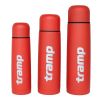 Термос Tramp Basic 0,75л.TRC-112 красный