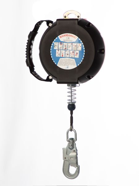  Блокирующее инерционное устройство Венто втягивающего типа НВ15 в Сочи  