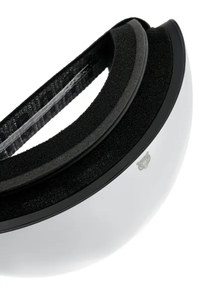 Купить маска terror - future silver в Сочи