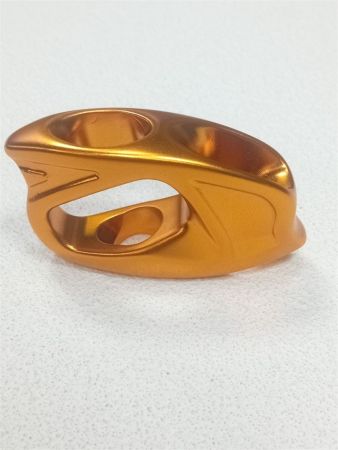  Регулятор Lanyard Adjuster (цвет Gold)GURU в Сочи  