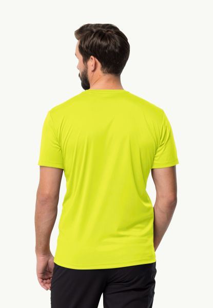 Футболка JW Tech T M светляк