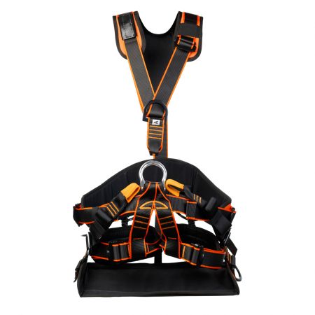  Сиденье Вертикаль Промальп Мастер 2020 120 мм.для работы на высоте в Сочи  