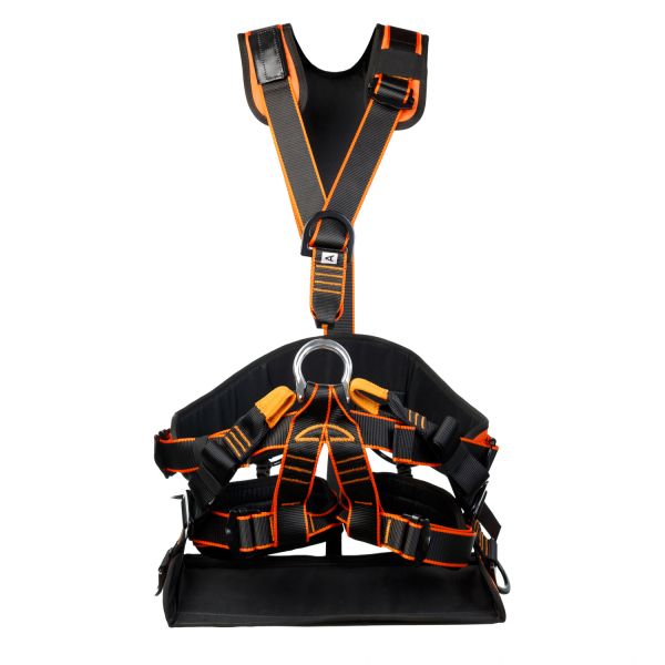  Сиденье Вертикаль Промальп Мастер 2020 120 мм.для работы на высоте в Сочи  