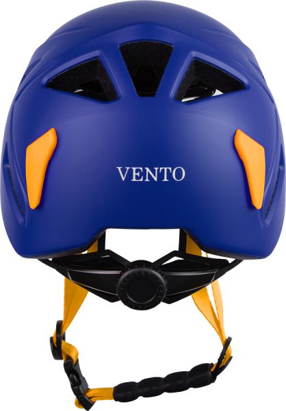  Каска Венто альпинистская Pulsar синий в Сочи  