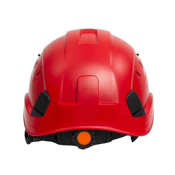  Каска Вертикаль альпинисткая Zenon красная в Сочи  