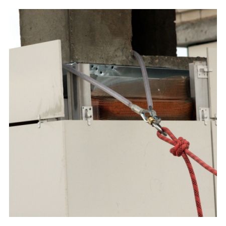  Строп анкерный СВТ 8 мм в Сочи  