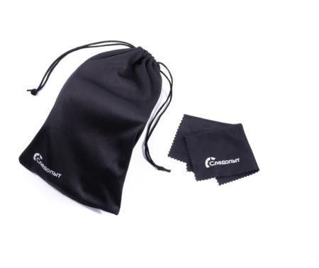 Купить Очки мотоциклетные/снегоходные Следопыт М6,линзы chrome silver+ transparent в Сочи